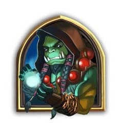 传说级卡组：天梯之王海盗战重出江湖！