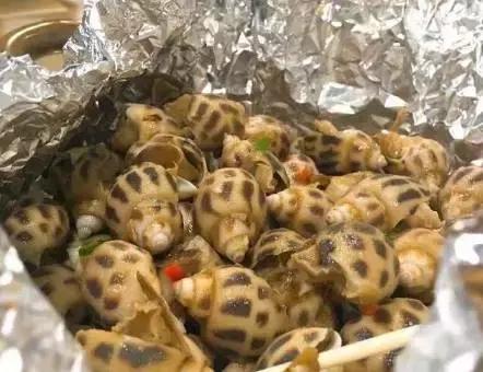 东莞老字号吃海鲜的店,东莞最好吃的海鲜