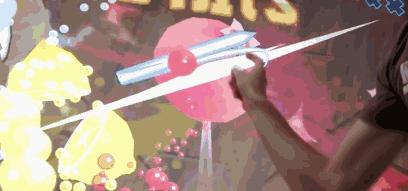 这个神器,让你家电视秒变超级大Pad