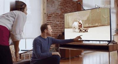 这个神器,让你家电视秒变超级大Pad