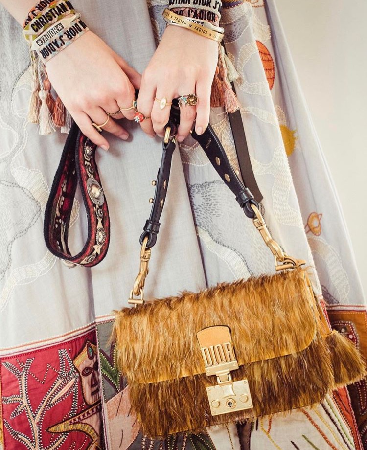 没有什么好看的包包推荐,没有品牌好看的包