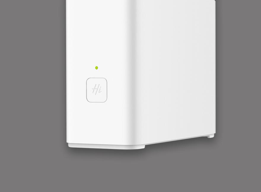 华为路由a1畅享版支持千兆吗,华为路由器a1畅享版达不到千兆