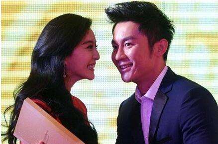 范冰冰刘亦菲杨颖舒淇的珠宝广告,80年代台北走秀舒淇范冰冰