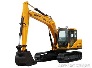 国内挖掘机哪家好,国产挖掘机哪个品牌质量稳定