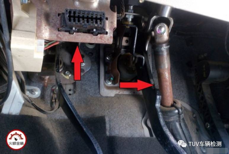 怎么辨别泡水车火眼金睛,火眼金睛车辆检测靠谱吗