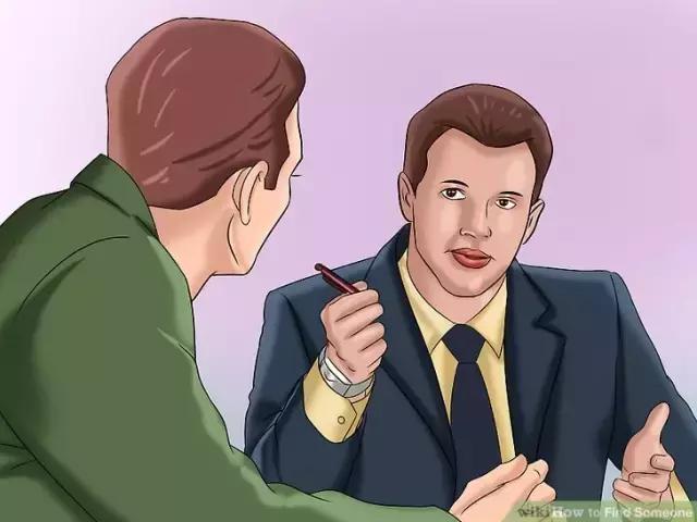 找人旅游可以通过哪些途径,如何通过法律途径找人办理离职