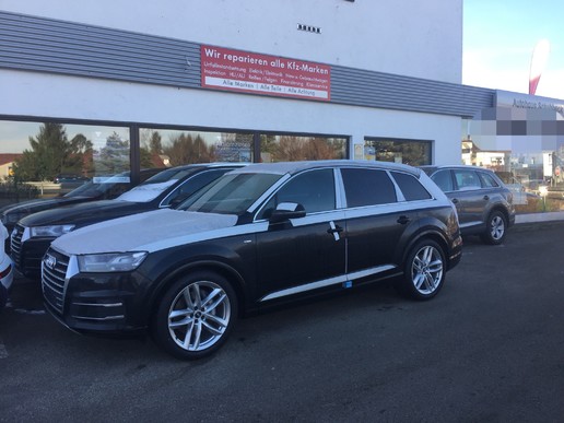 水很深不要只看表面,能通过国内4s店订购进口车吗