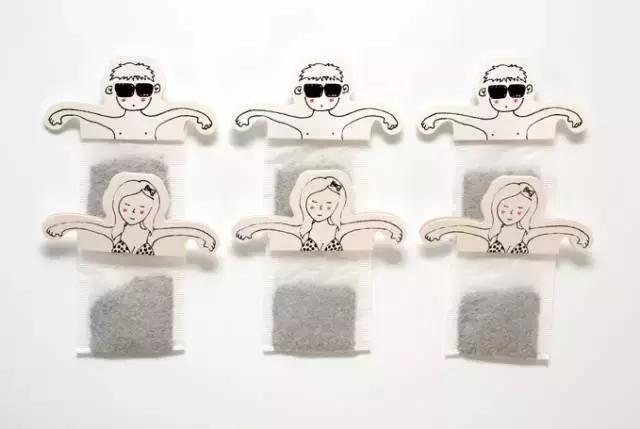 十种最好看的茶包,十种最漂亮的茶包