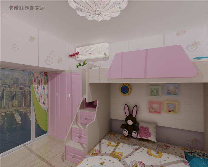 优帅一米阳光儿童家具品牌咋样,哈睿青少年儿童家具属于几线品牌