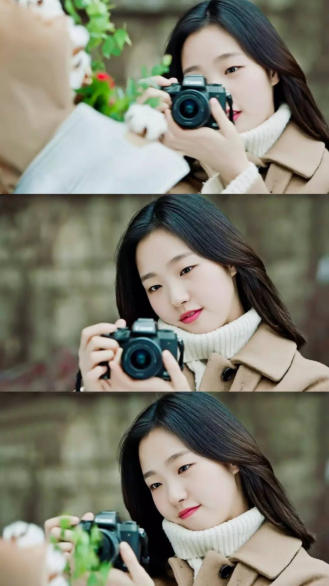 孤单又灿烂的神鬼怪恩卓大叔吵架 (鬼怪恩卓真实身份)