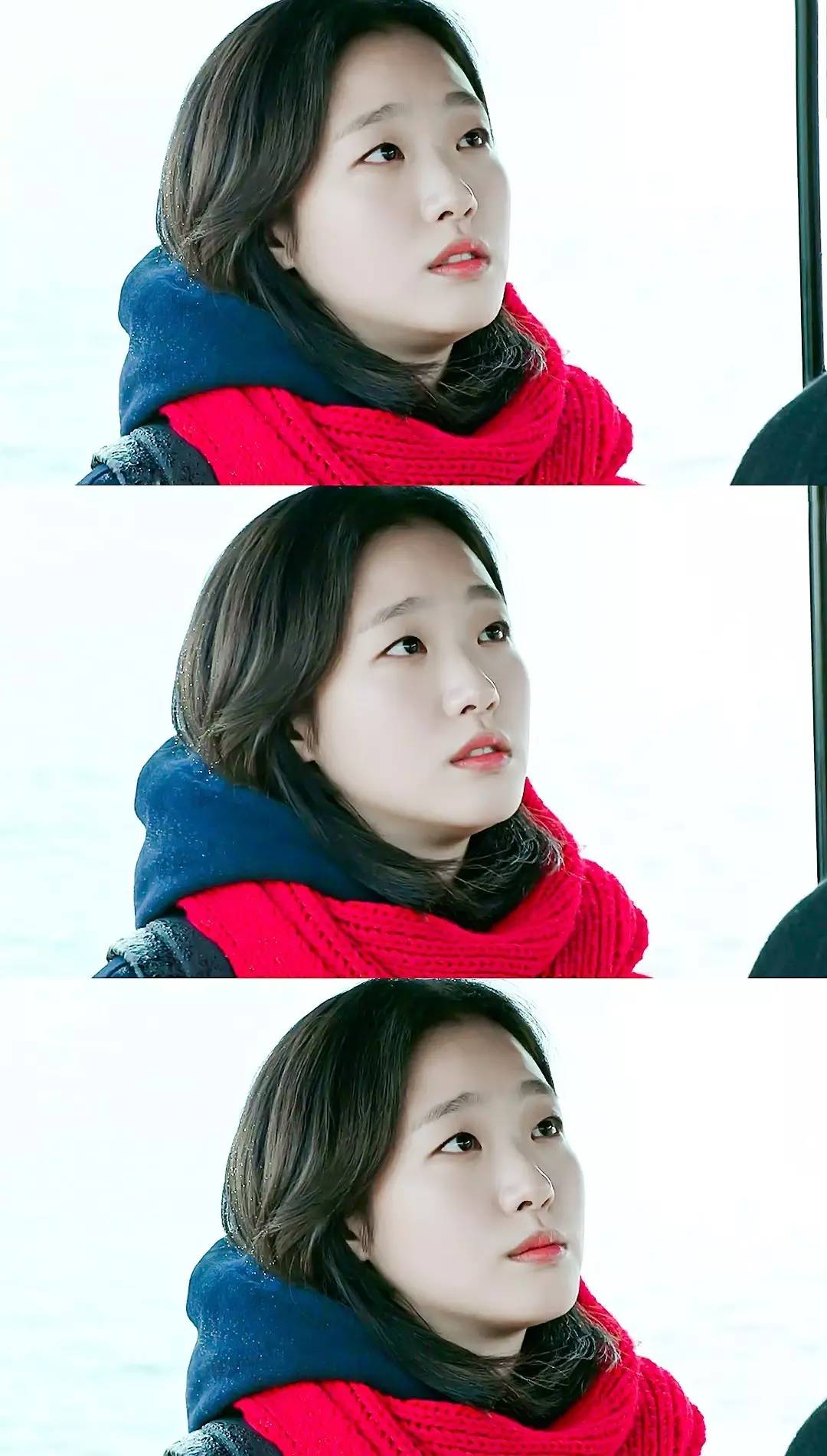 孤单又灿烂的神鬼怪恩卓大叔吵架 (鬼怪恩卓真实身份)