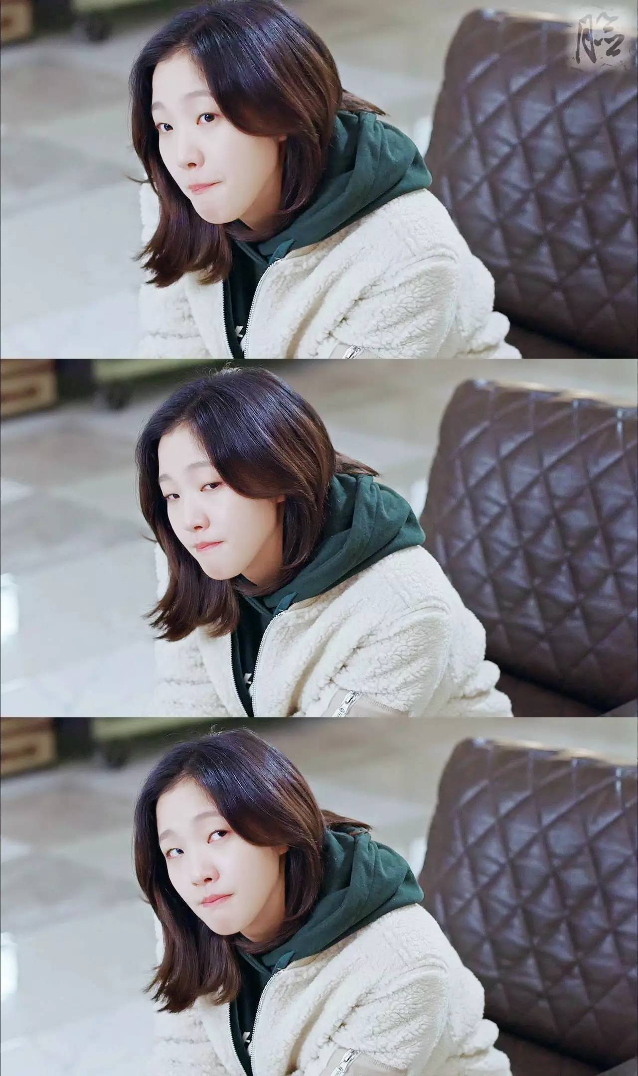 孤单又灿烂的神鬼怪恩卓大叔吵架 (鬼怪恩卓真实身份)