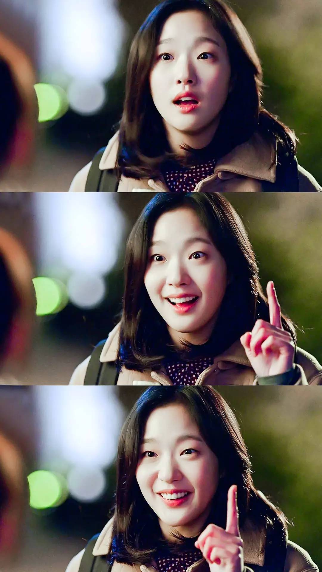 孤单又灿烂的神鬼怪恩卓大叔吵架 (鬼怪恩卓真实身份)