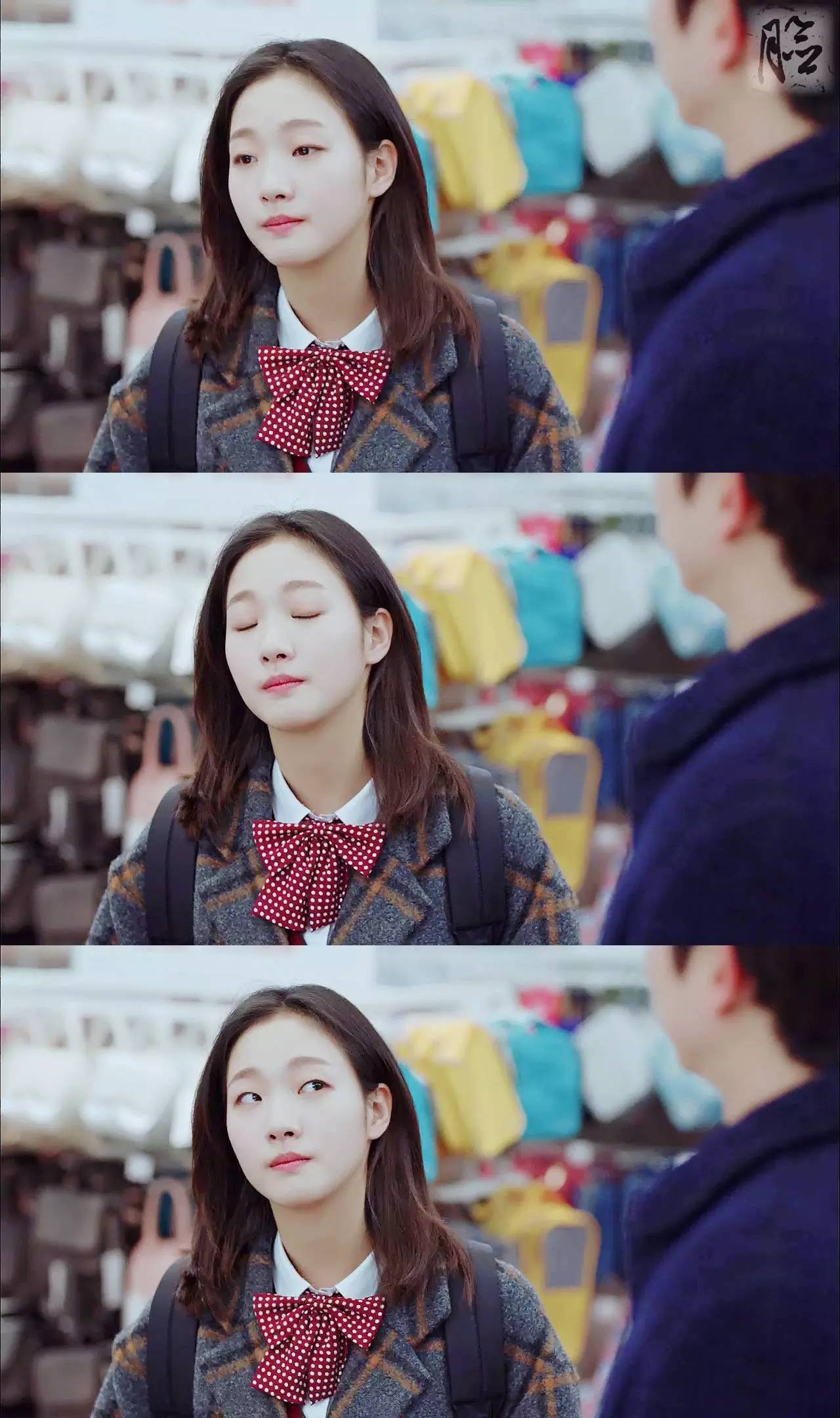 孤单又灿烂的神鬼怪恩卓大叔吵架 (鬼怪恩卓真实身份)