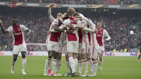 阿贾克斯还是那个人才加工厂,荷兰足球能因此得救么?