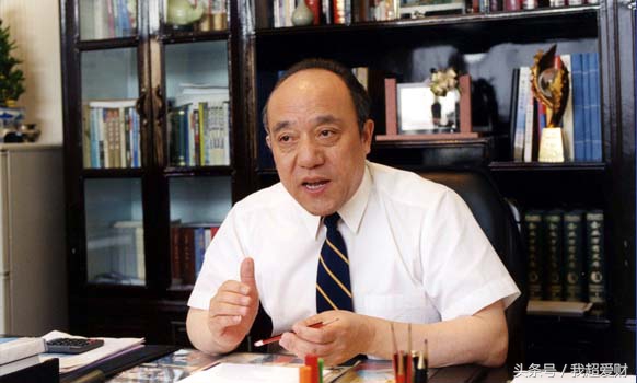 一个打铁匠的创业逆袭之路,一个打铁匠