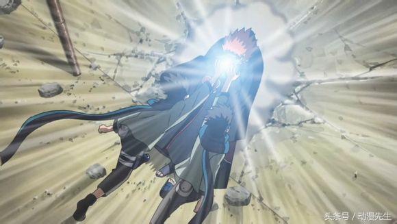 木叶丸当上八代火影,八代火影为什么不是木叶丸