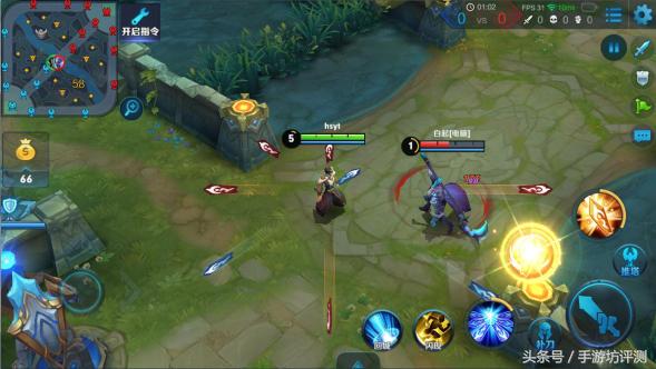 王者荣耀大乔即将上线的新技能,王者荣耀新赛季专精大乔的打法