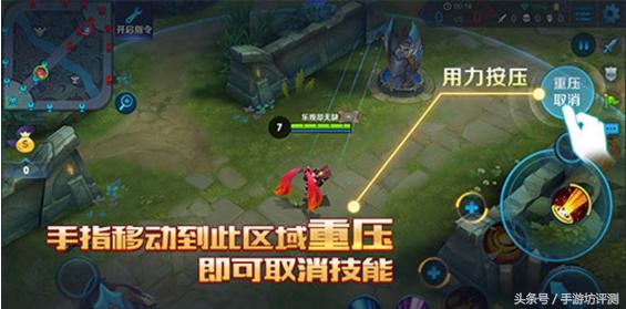 王者荣耀大乔即将上线的新技能,王者荣耀新赛季专精大乔的打法