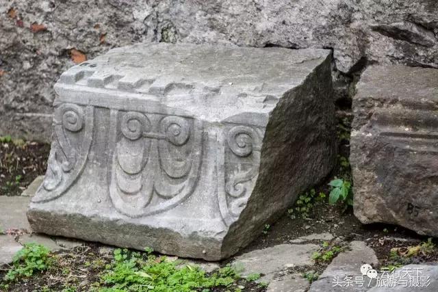 圣索菲亚大教堂土耳其攻略,圣索菲亚大教堂土耳其鸟瞰图