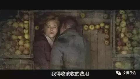 我们都生活在狗镇,你也是其中一员