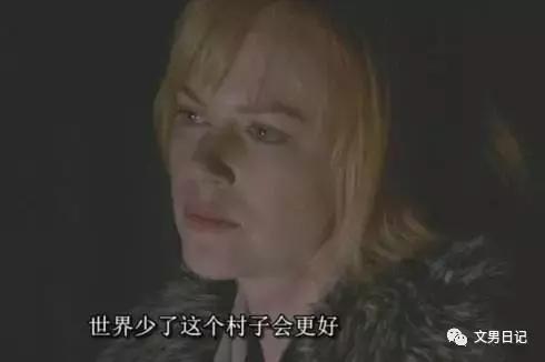 我们都生活在狗镇,你也是其中一员