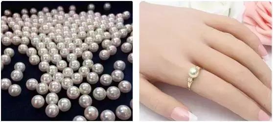 akoya海水珍珠是日本的吗,日本海水akoya珍珠