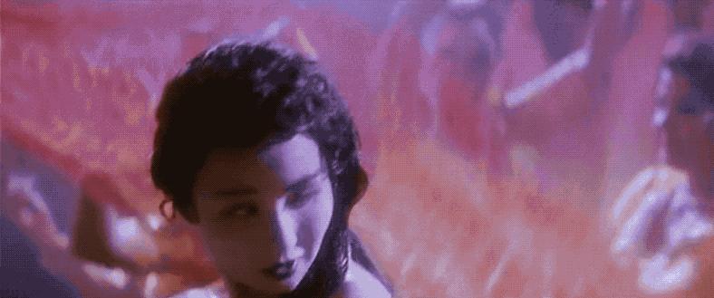 徐克奇门遁甲续集,鬼才徐克的绝学