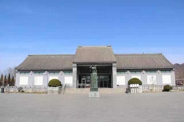 北京国际博物馆日哪些博物馆免费,北京小众博物馆免费开放一览表