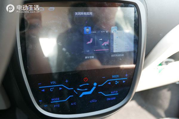 江铃新能源e200s试驾视频,江铃新能源e200s优缺点