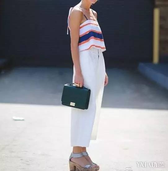 这些是我今年夏天说什么也得留下的单品