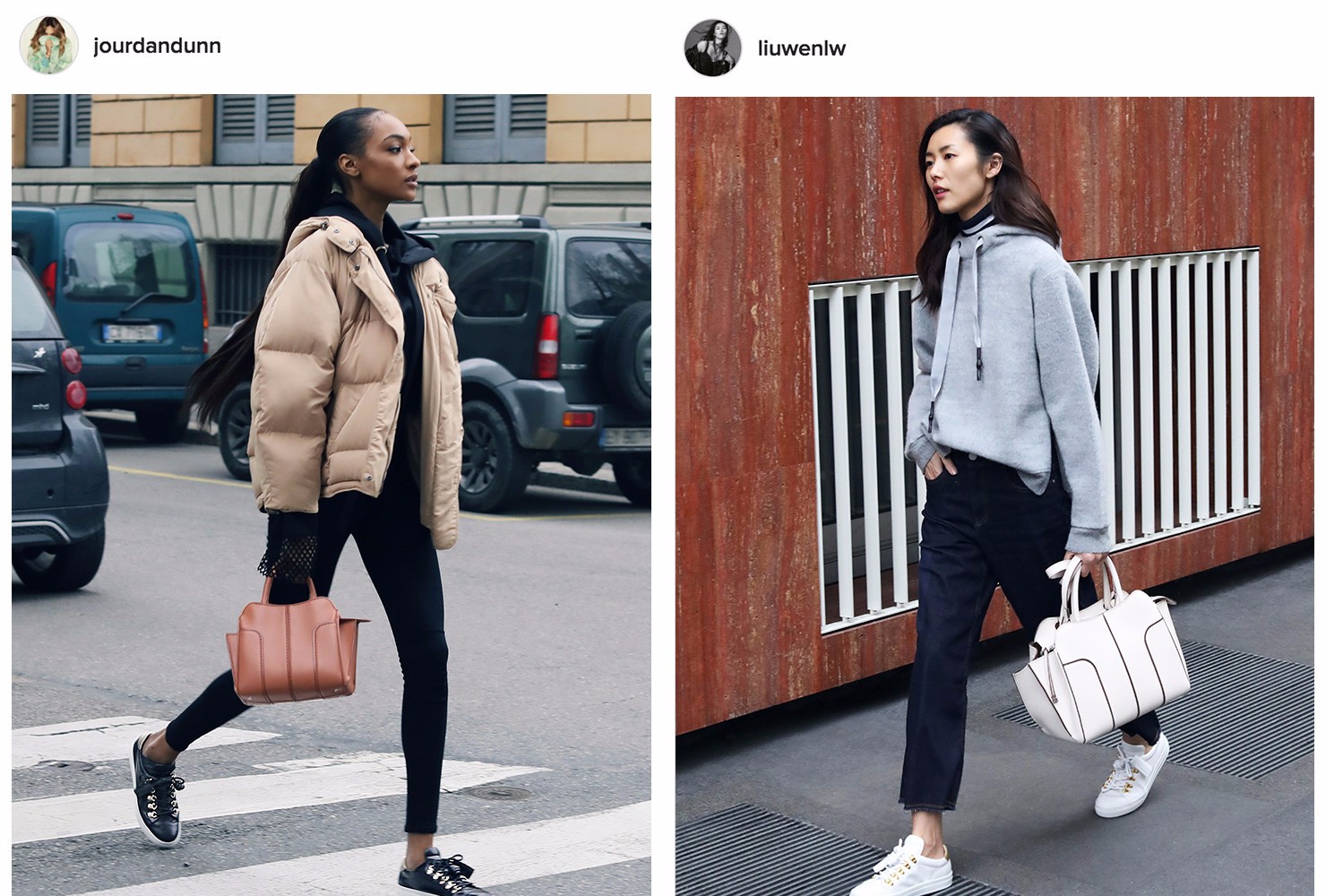 欢乐颂包包品牌一览表,欢乐颂里的包包盘点价格