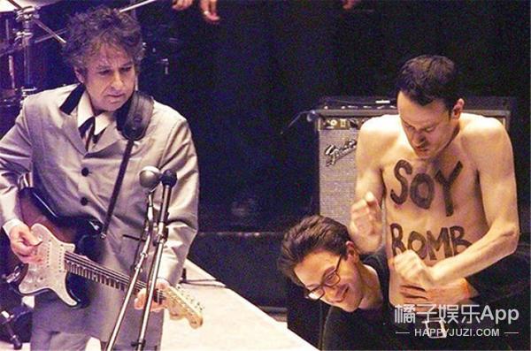 历届格莱美经典瞬间,格莱美十大震撼现场视频