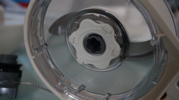 beaba辅食机如何做辅食,nuk婴儿料理机