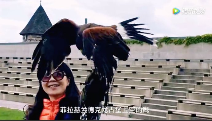 慢行克恩顿，浪回中世纪