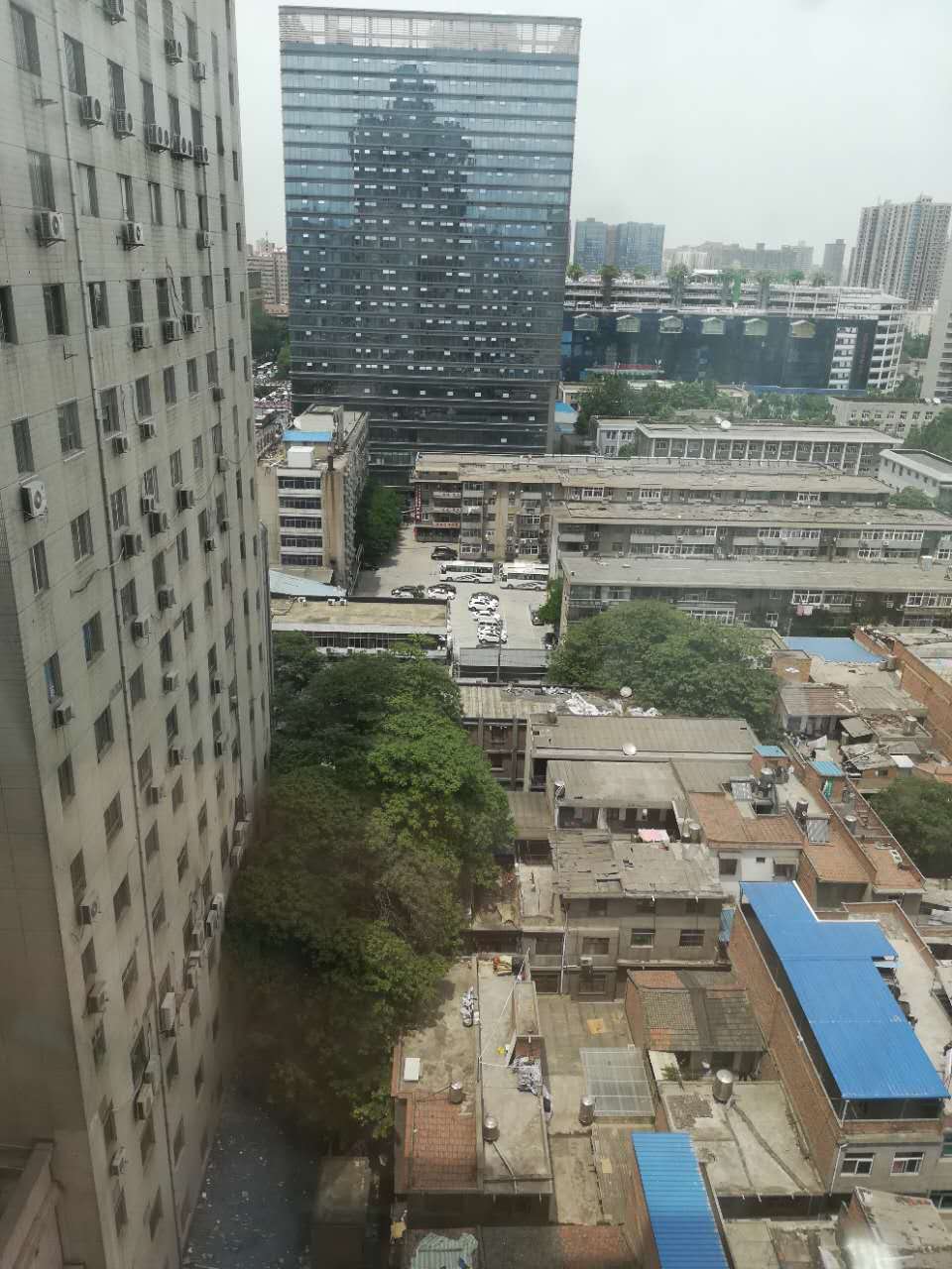 西安小寨游玩攻略必去十大景点,西安常去的地方