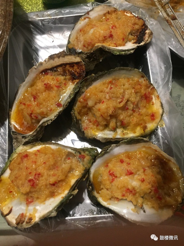 鼓楼美食街有什么好吃的,鼓楼美食一条街西安