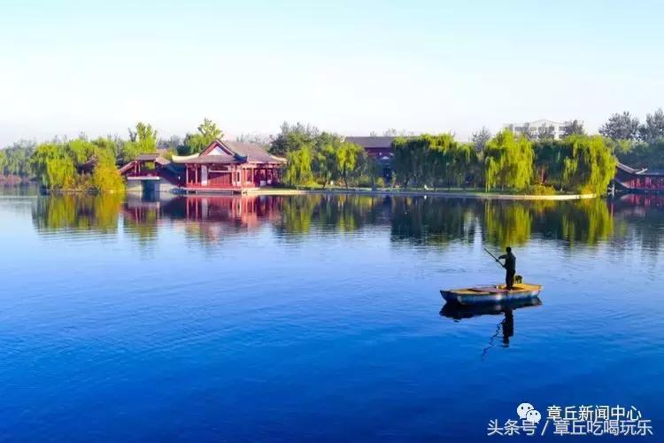 别怀疑,这就是百脉泉!竟如此惊艳,你是否从未见过!