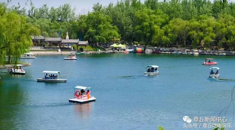 别怀疑,这就是百脉泉!竟如此惊艳,你是否从未见过!