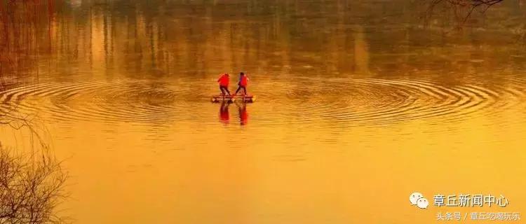 别怀疑,这就是百脉泉!竟如此惊艳,你是否从未见过!