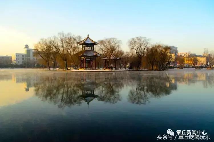 别怀疑,这就是百脉泉!竟如此惊艳,你是否从未见过!