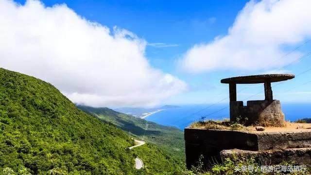 初夏适合旅游的地方,夏天浙江海岛旅游