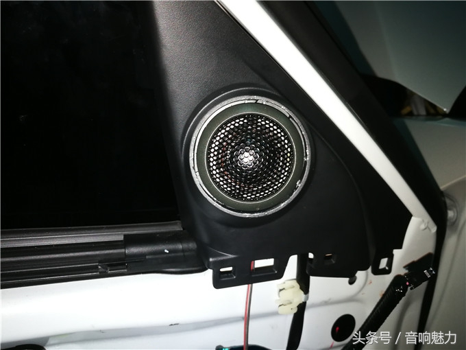 佛山本田思域音响,佛山本田十代思域