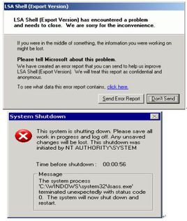 五大计算机病毒有哪些,史上最恐怖的十大计算机病毒