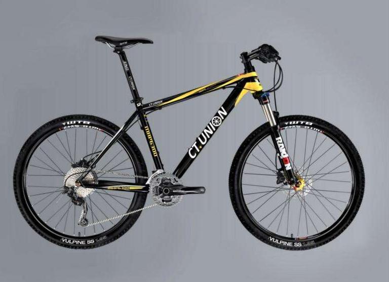 学生山地车选购全攻略,山地车自行车选购全攻略