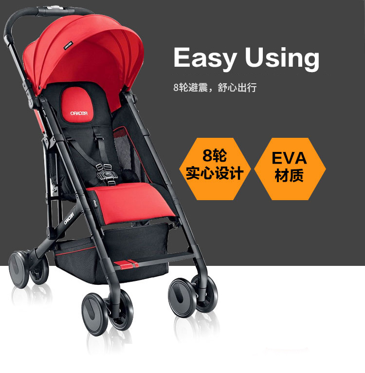 recaro凯威莫扎特2代,瑞凯威婴儿推车