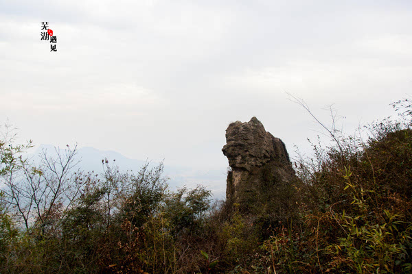 芜湖马仁奇峰风景区玻璃桥,马仁奇峰在哪里