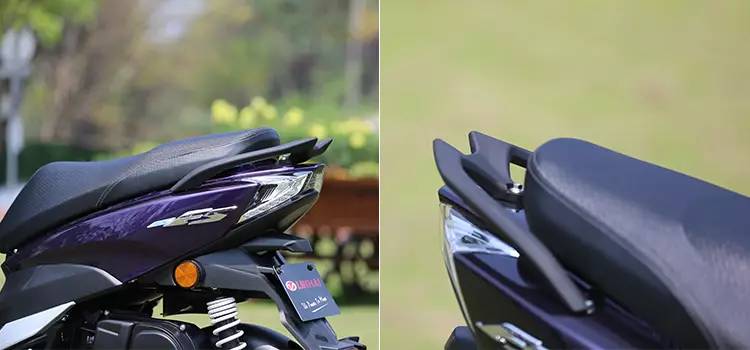 林海酷喜110踏板测评,林海踏板车175测评