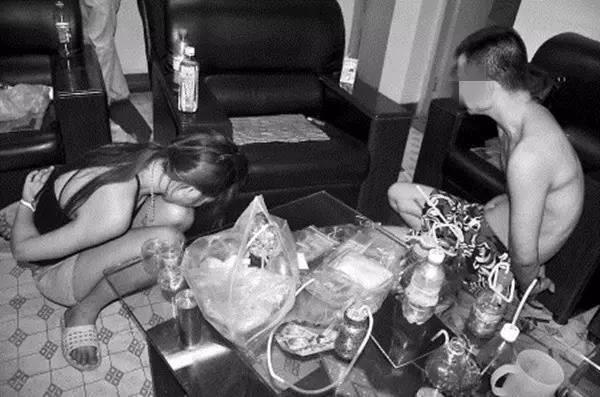 被人诱骗吸食毒品算违法吗,如果被人骗着吃了一口毒怎么办