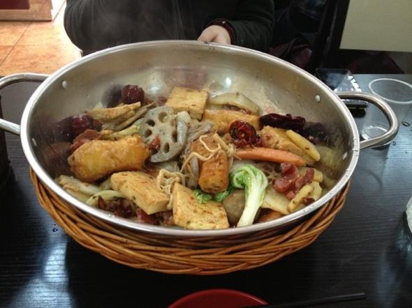 麻辣香锅被坑到底怎么回事,麻辣香锅为啥不香